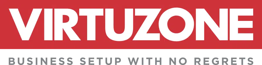 Logo virtuzone