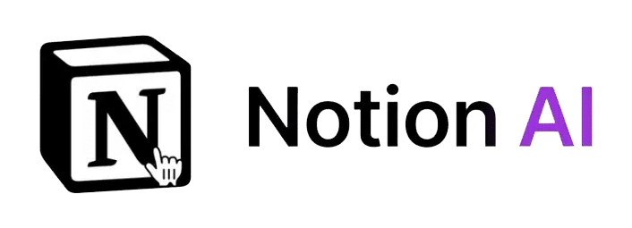 Notion-AI-logo